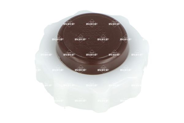 NRF 455625 Cap, coolant tank - 3