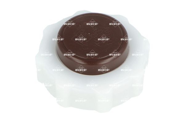 NRF 455625 Cap, coolant tank - 4