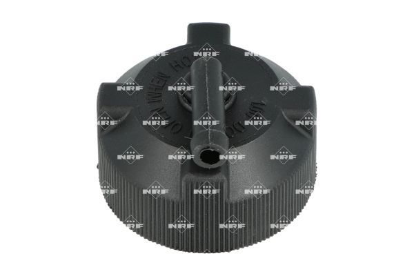 NRF 455626 Cap, coolant tank - 1