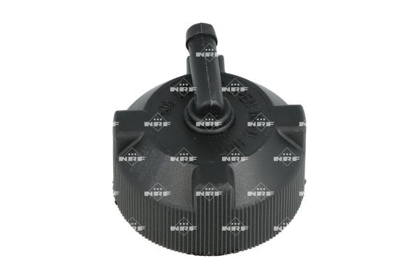 NRF 455626 Cap, coolant tank - 3