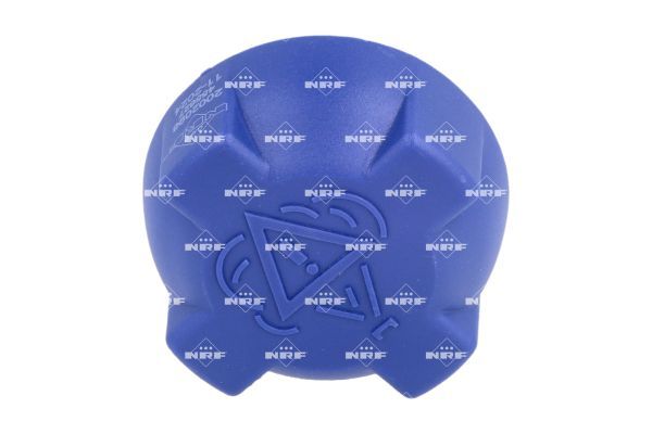 NRF 455627 Cap, coolant tank - 1