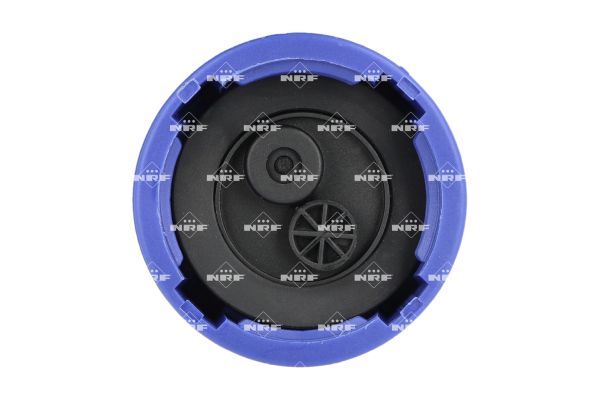 NRF 455627 Cap, coolant tank - 3