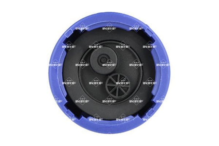 NRF 455627 Cap, coolant tank - 3