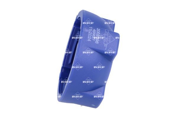 NRF 455627 Cap, coolant tank - 4