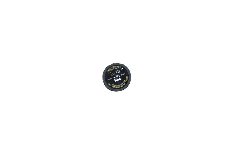 NRF 455629 Cap, coolant tank - 5