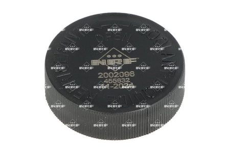 NRF 455632 Cap, coolant tank - 1