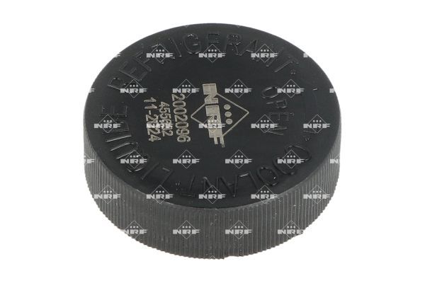 NRF 455632 Cap, coolant tank - 2