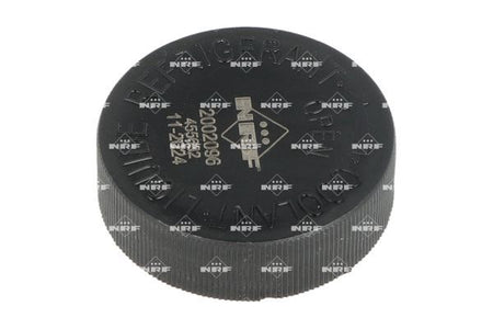 NRF 455632 Cap, coolant tank - 2