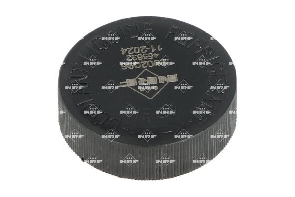 NRF 455632 Cap, coolant tank - 3