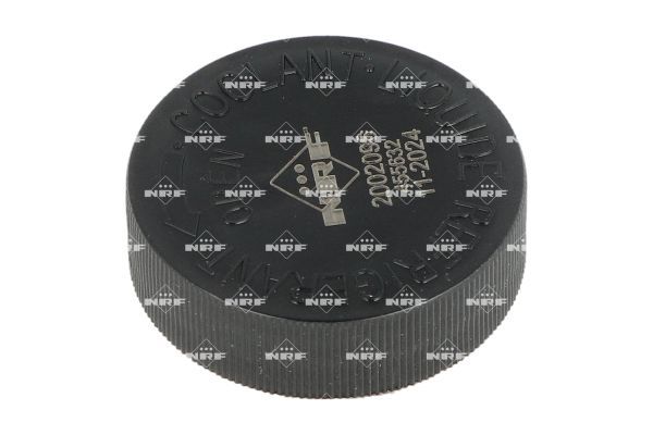 NRF 455632 Cap, coolant tank - 4