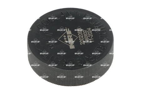 NRF 455632 Cap, coolant tank - 4