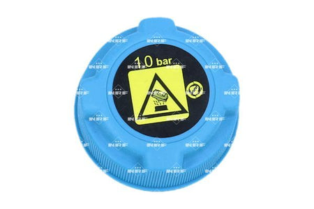 NRF 455634 Cap, coolant tank - 1