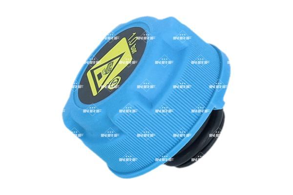 NRF 455634 Cap, coolant tank - 2
