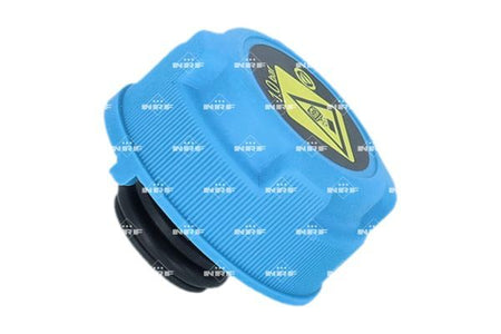 NRF 455634 Cap, coolant tank - 4