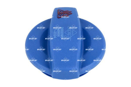 NRF 455635 Cap, coolant tank - 2