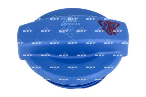 NRF 455635 Cap, coolant tank - 3