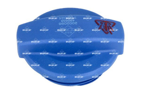 NRF 455635 Cap, coolant tank - 3