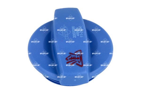 NRF 455635 Cap, coolant tank - 4