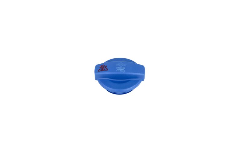 NRF 455635 Cap, coolant tank - 5