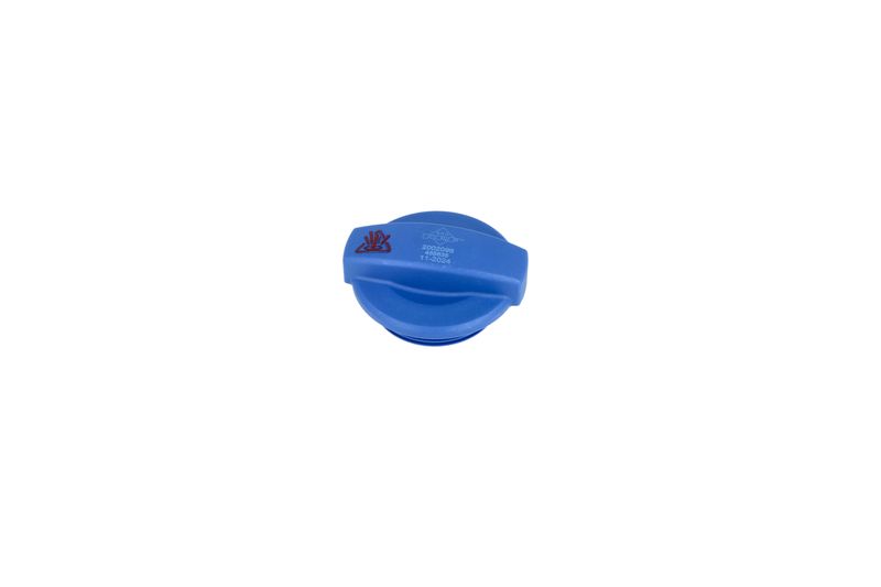 NRF 455635 Cap, coolant tank - 6