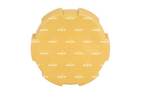 NRF 455636 Cap, coolant tank - 1