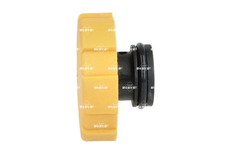 NRF 455636 Cap, coolant tank - 2