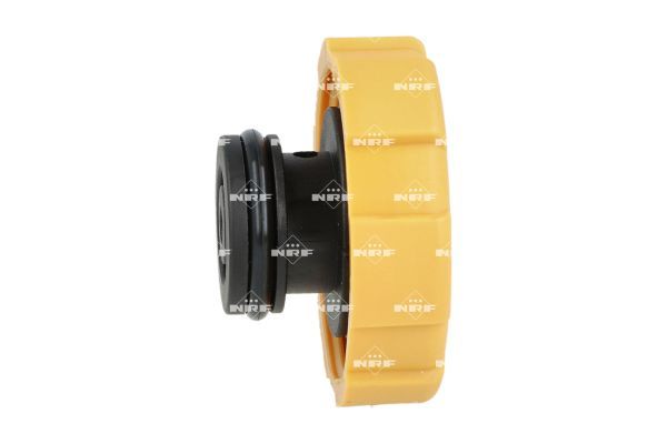 NRF 455636 Cap, coolant tank - 4