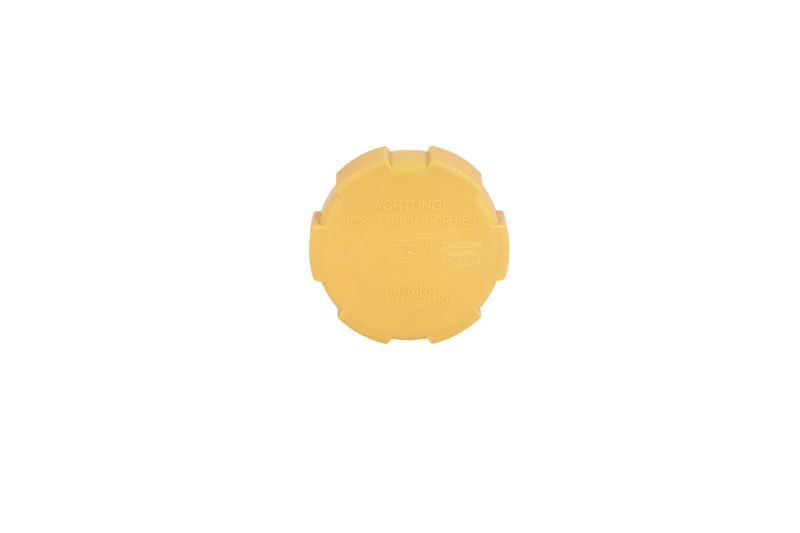 NRF 455636 Cap, coolant tank - 5