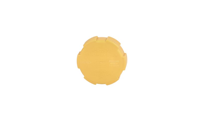 NRF 455636 Cap, coolant tank - 6