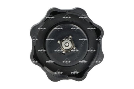 NRF 455637 Cap, coolant tank - 3