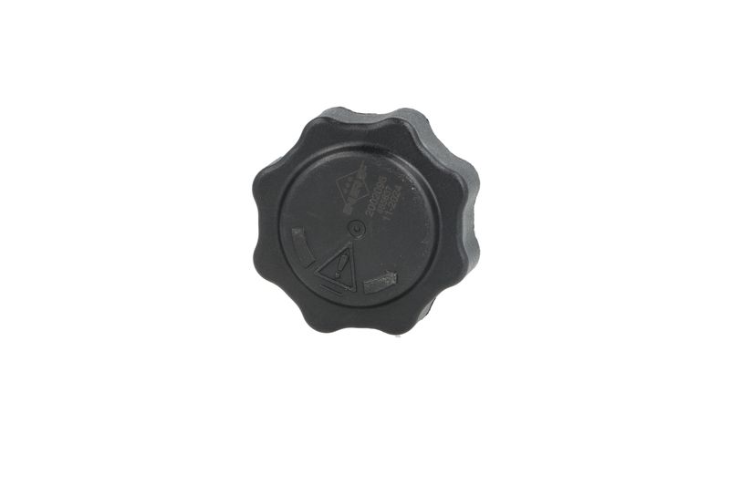 NRF 455637 Cap, coolant tank - 6