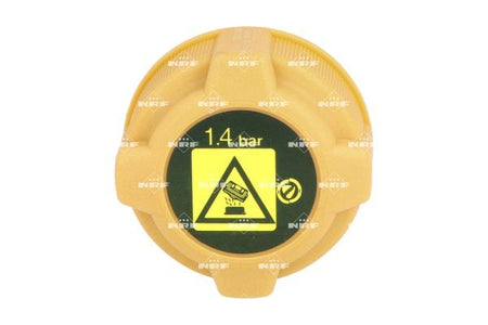 NRF 455638 Cap, coolant tank - 1
