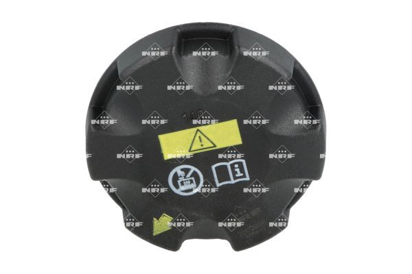 NRF 455640 Cap, coolant tank - 1