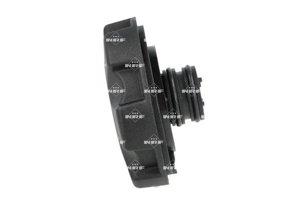 NRF 455640 Cap, coolant tank - 2