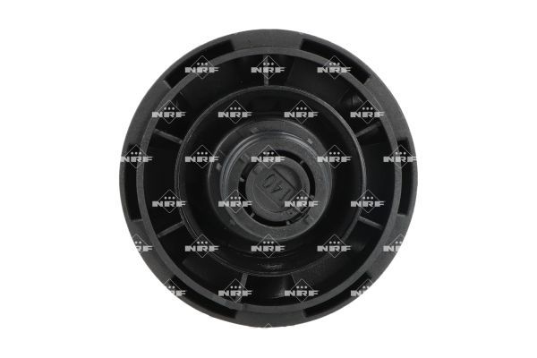 NRF 455640 Cap, coolant tank - 3