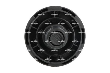 NRF 455640 Cap, coolant tank - 3
