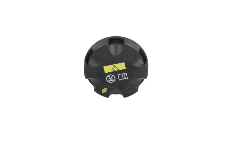 NRF 455640 Cap, coolant tank - 5