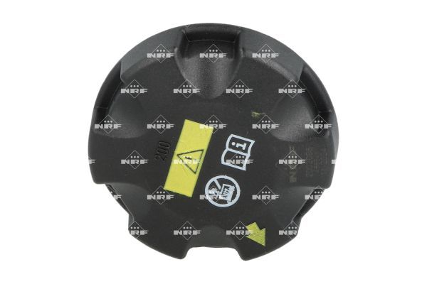 NRF 455641 Cap, coolant tank - 1