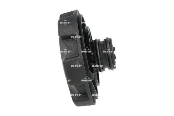 NRF 455641 Cap, coolant tank - 2