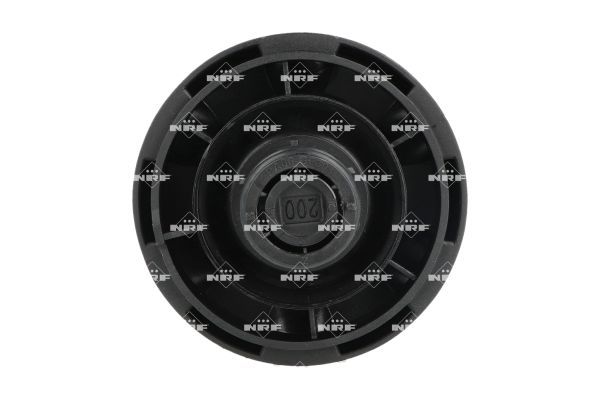 NRF 455641 Cap, coolant tank - 3