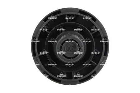 NRF 455641 Cap, coolant tank - 3