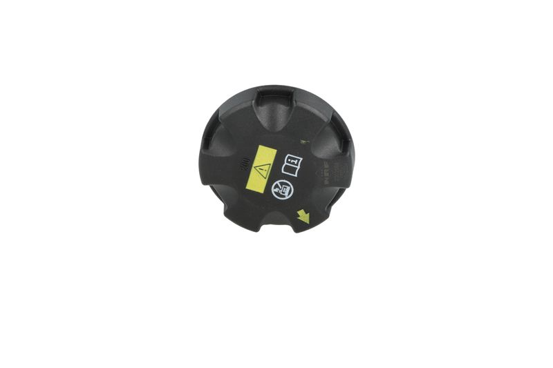 NRF 455641 Cap, coolant tank - 5