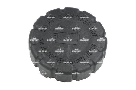 NRF 455642 Cap, coolant tank - 1