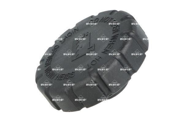 NRF 455642 Cap, coolant tank - 2
