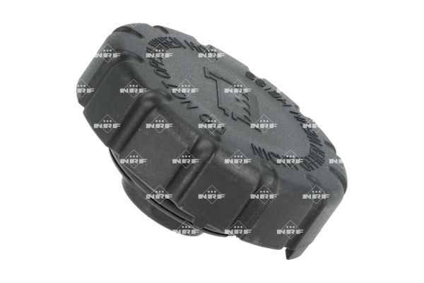 NRF 455642 Cap, coolant tank - 4
