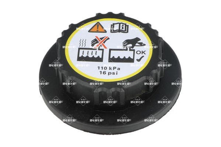 NRF 455643 Cap, coolant tank - 1