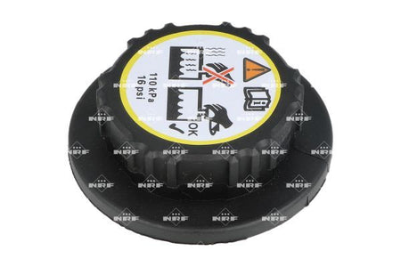 NRF 455643 Cap, coolant tank - 2