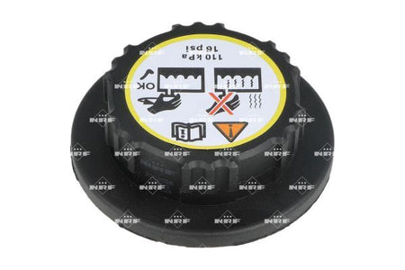 NRF 455643 Cap, coolant tank - 3