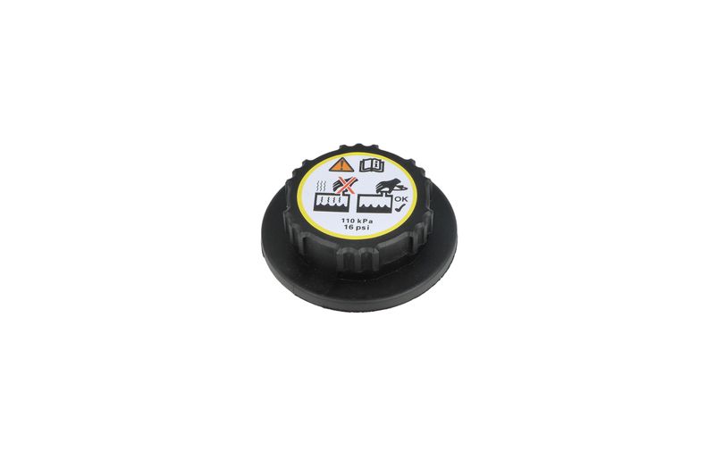 NRF 455643 Cap, coolant tank - 5