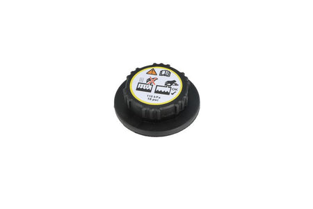 NRF 455643 Cap, coolant tank - 6
